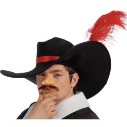 Mušķēnieka cepure